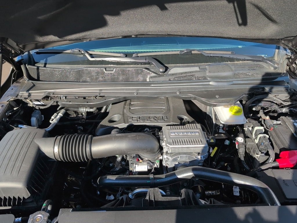 New 2026 RAM 1500 4x4 Crew Cab image 67