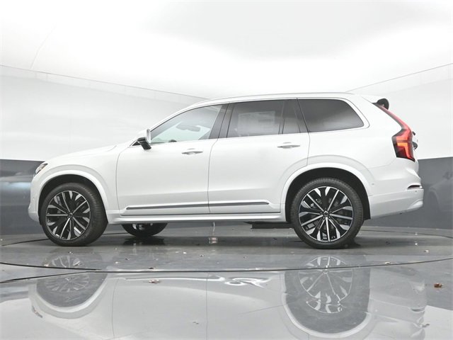 New 2026 Volvo XC90 B6 Plus w/ Protection Package Premier image 42