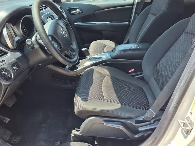 Used 2016 Dodge Journey SXT image 12