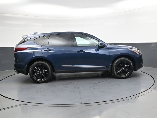 New 2026 Acura RDX SH-AWD image 3