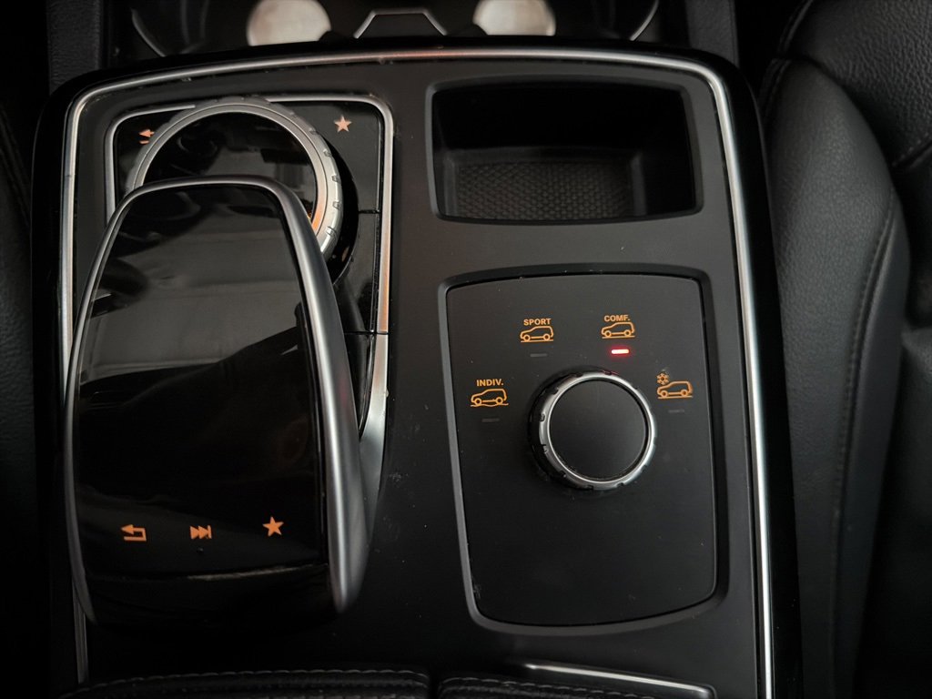 Used 2018 Mercedes-Benz GLE 350 image 22