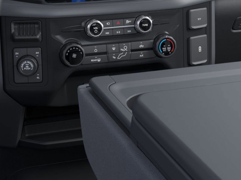 New 2025 Ford F150 XL w/ Equipment Group 103A High image 15