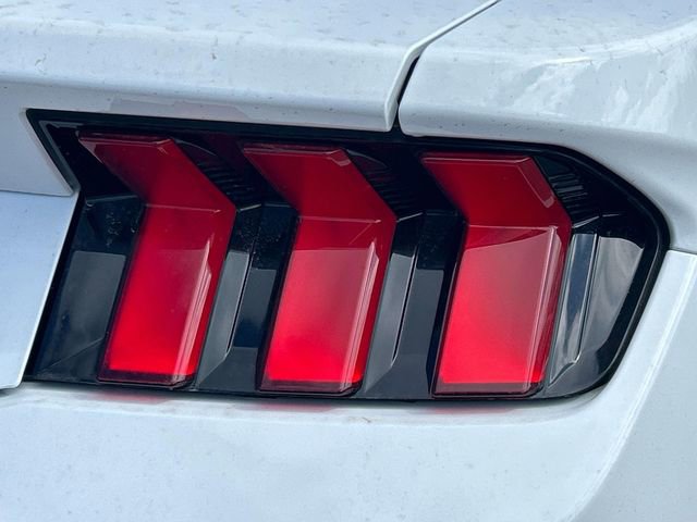 New 2026 Ford Mustang Premium image 10