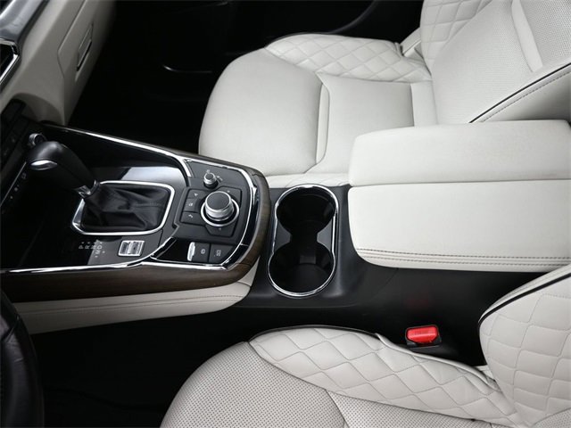 Used 2023 MAZDA CX-9 Signature image 9