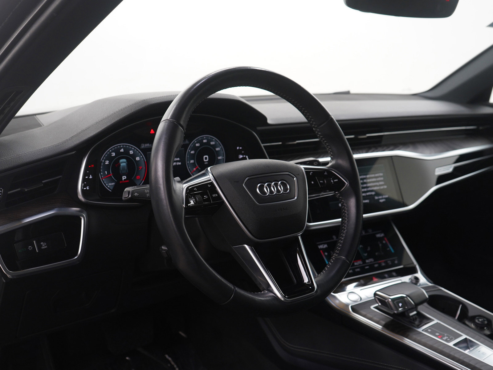 Used 2020 Audi A6 3.0T allroad Prestige image 18