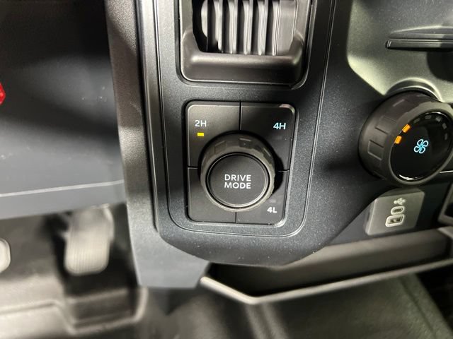 New 2026 Ford F150 XL AWD/4WD image 22