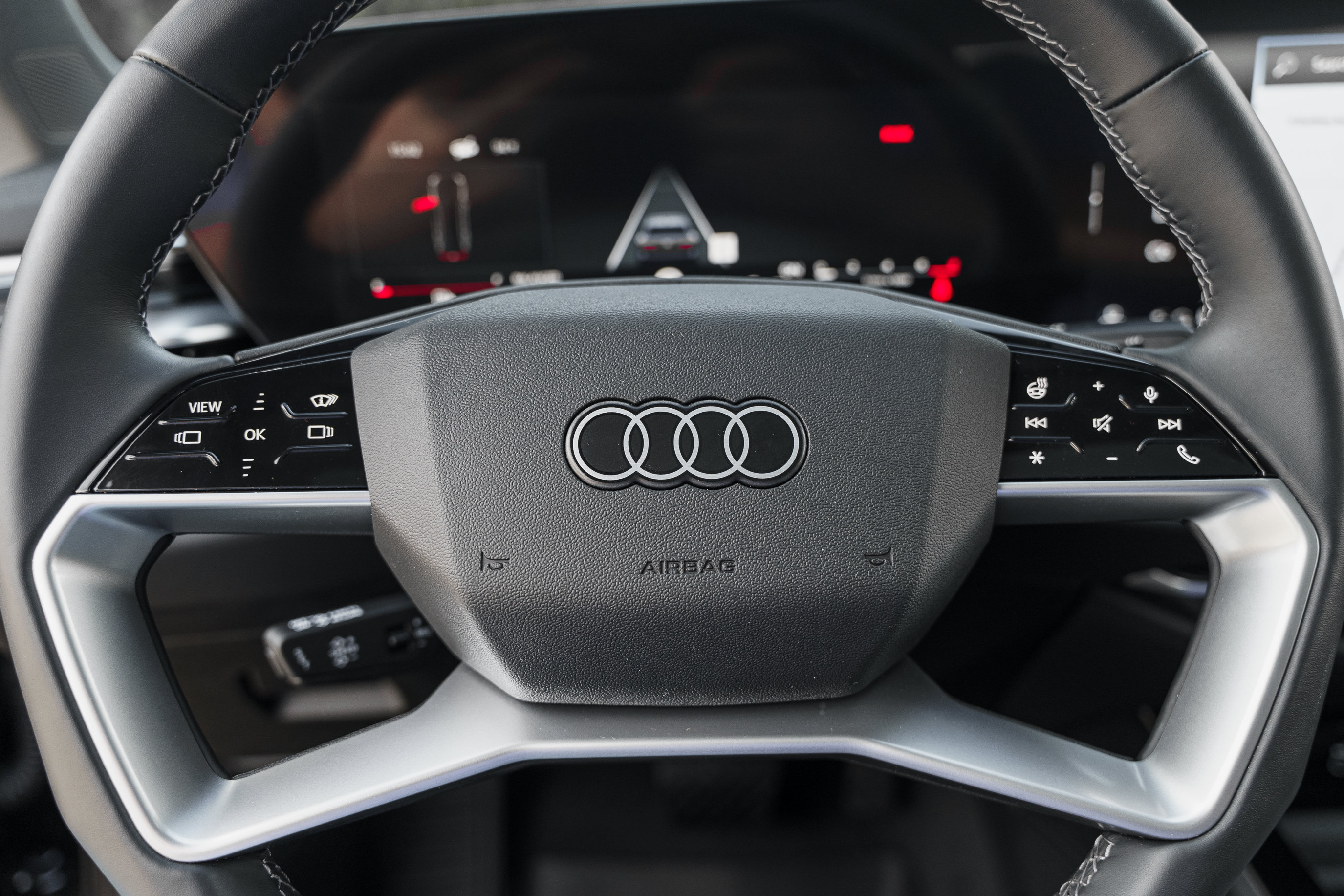 Certified 2026 Audi A6 Premium Plus AWD/4WD image 14