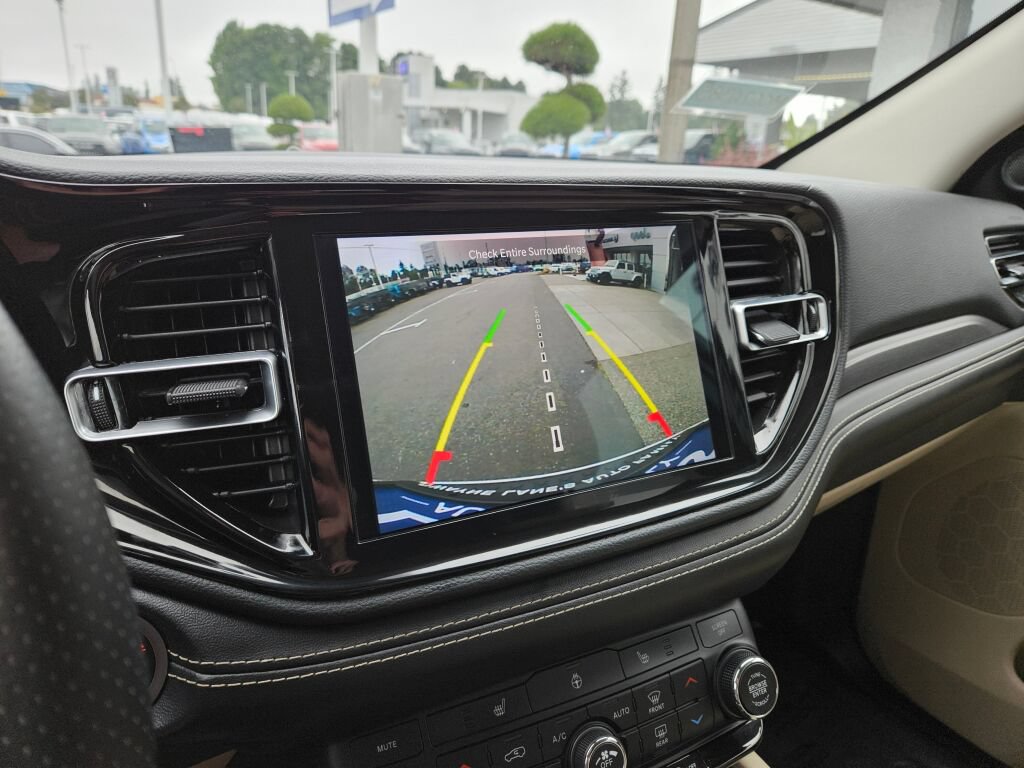 Used 2021 Dodge Durango SXT w/ Popular Equipment Group AWD/4WD image 26