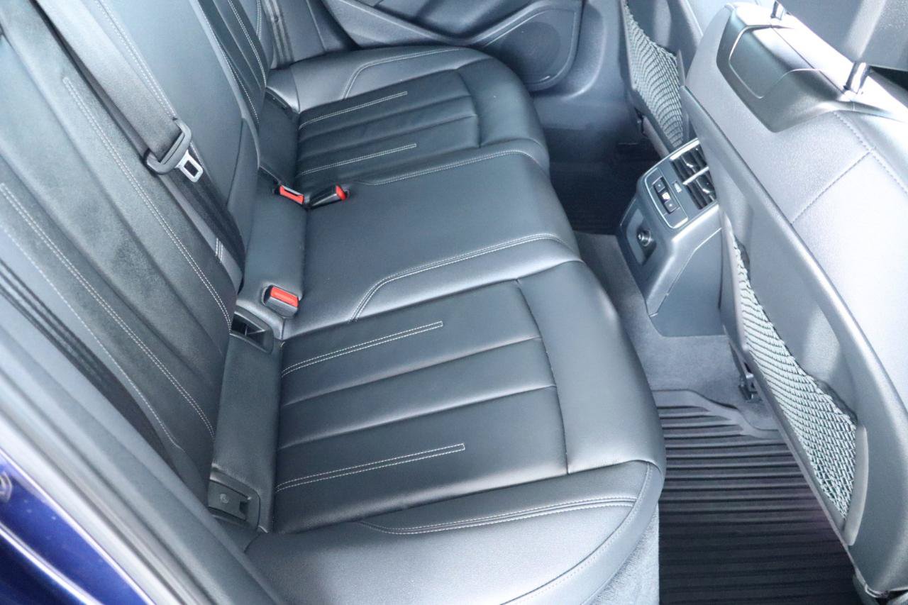 Used 2021 Audi A4 2.0T Premium w/ Convenience Package AWD/4WD image 35