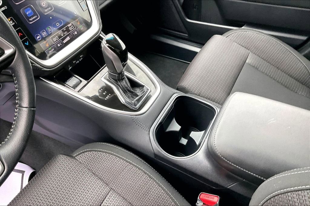 Used 2020 Subaru Outback Premium w/ Popular Package #1 image 20