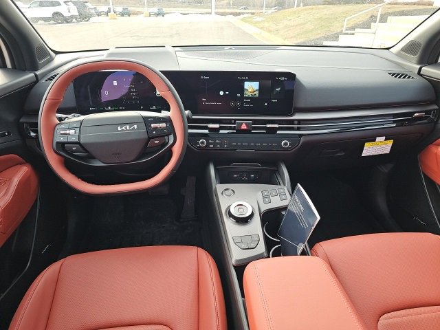 New 2026 Kia Sportage SX Prestige image 28