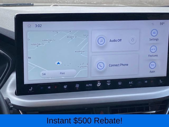 Used 2023 Ford Escape Platinum image 10