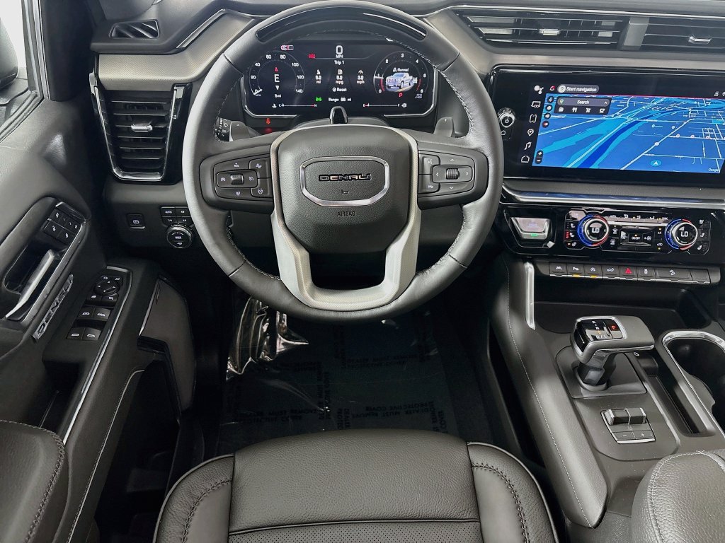 New 2026 GMC Sierra 1500 Denali AWD/4WD image 23