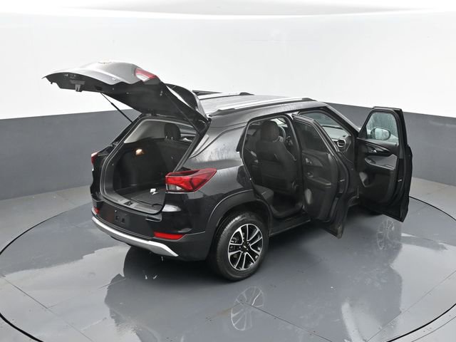 Used 2025 Chevrolet TrailBlazer LT image 25