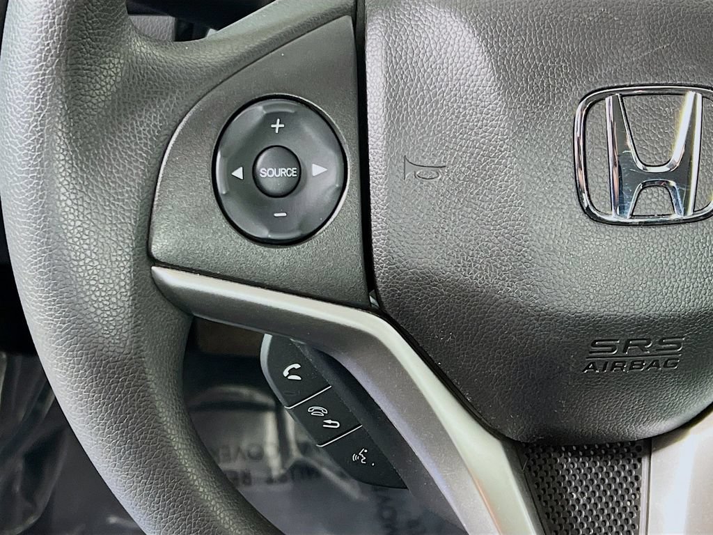 Used 2018 Honda Fit LX image 10