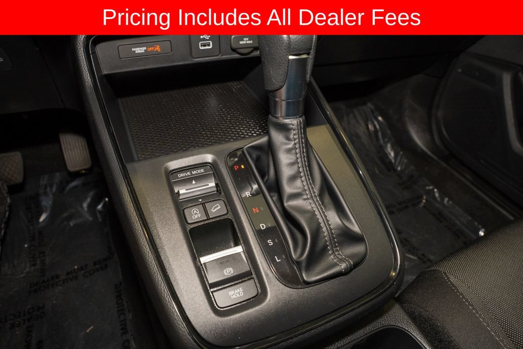 Used 2023 Honda CR-V LX image 14
