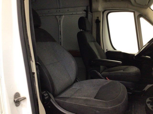 Used 2021 RAM ProMaster 2500 w/ Interior LED Lighting Group FWD image 11