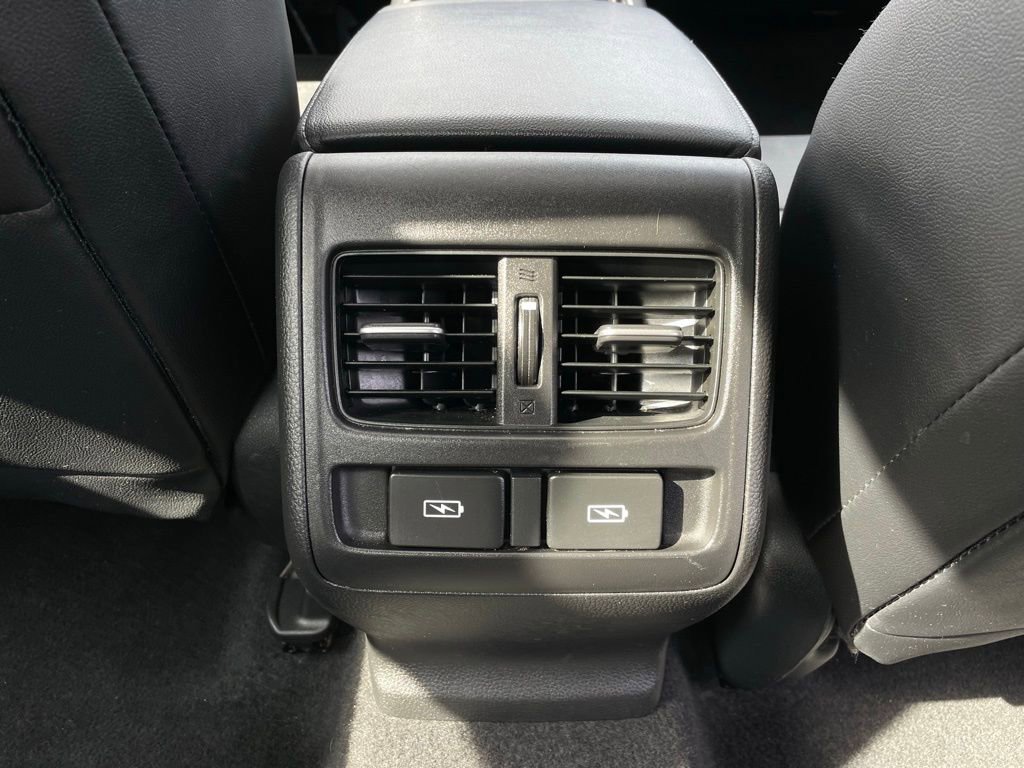 Certified 2021 Honda Accord Touring image 38