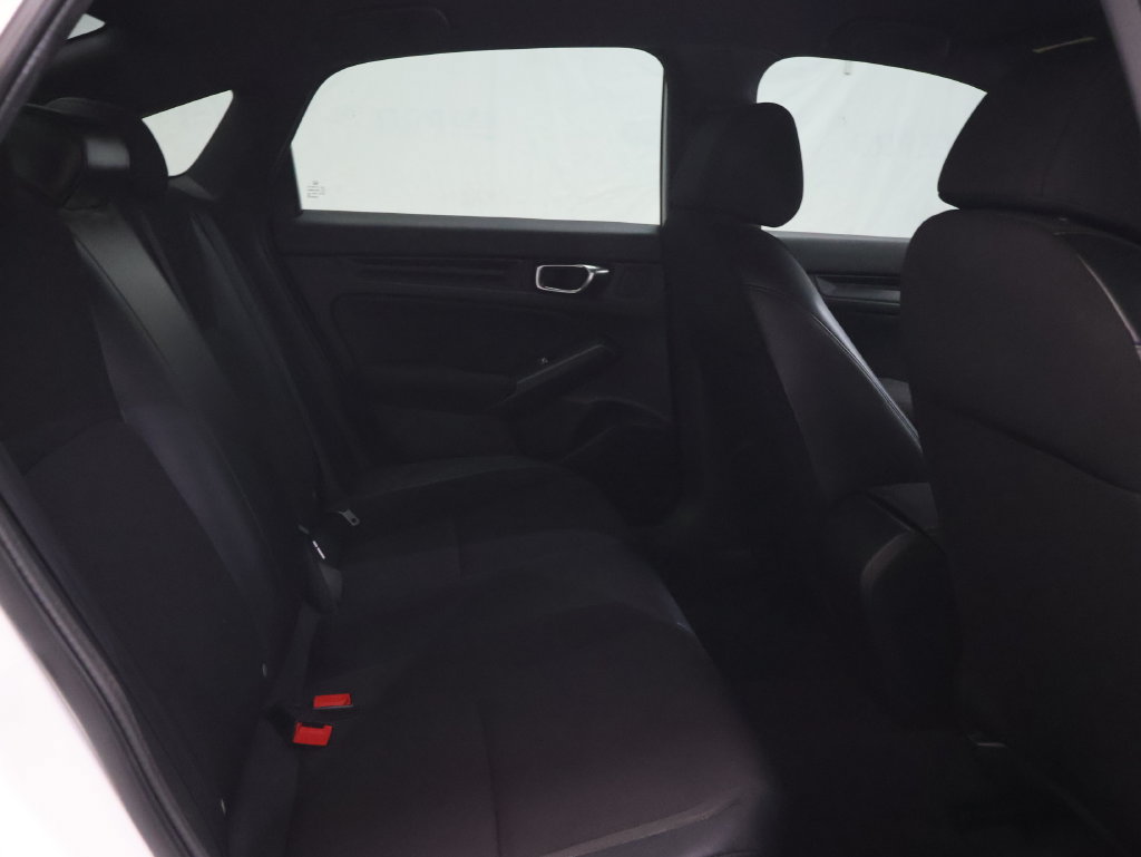 Used 2022 Honda Civic Sport image 12