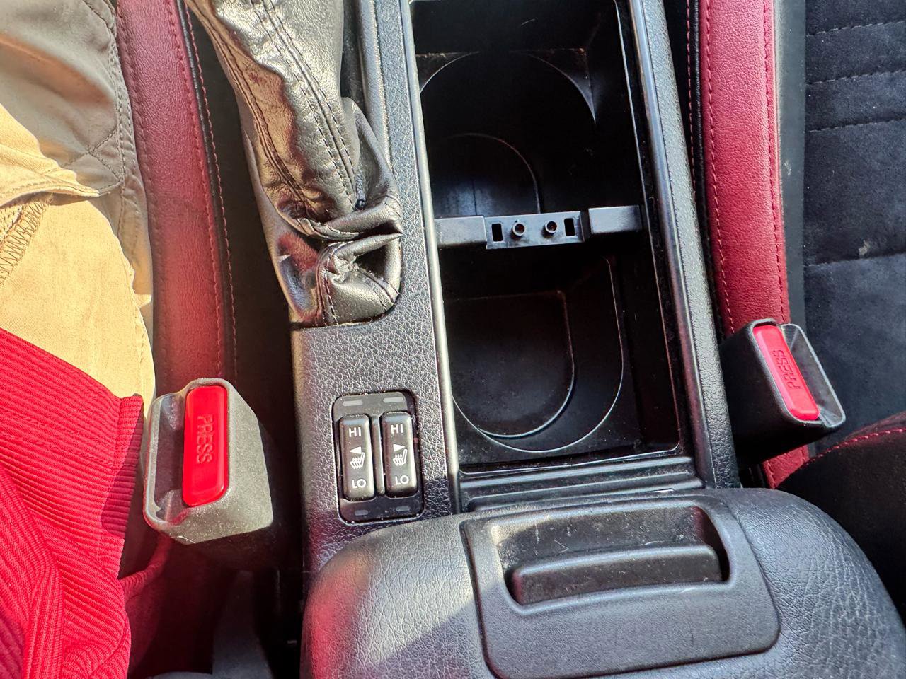 Used 2019 Subaru WRX STI image 26