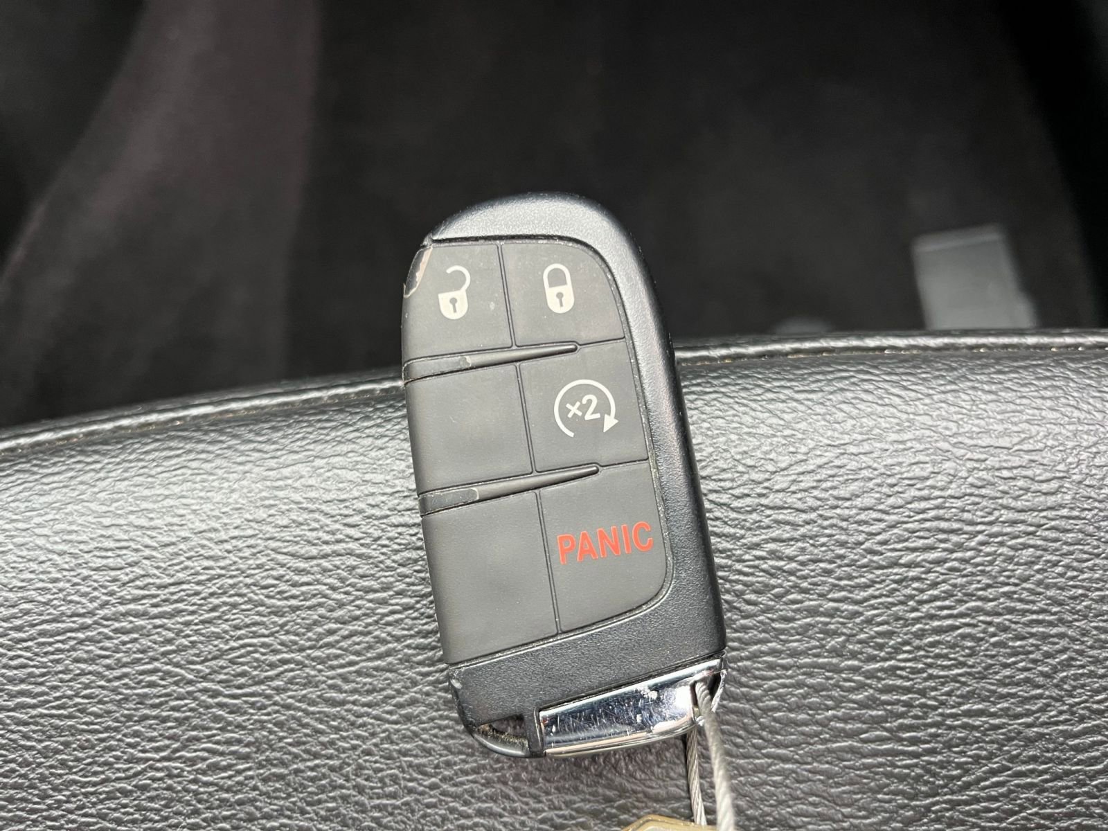 Used 2025 Jeep Compass Limited AWD/4WD image 22
