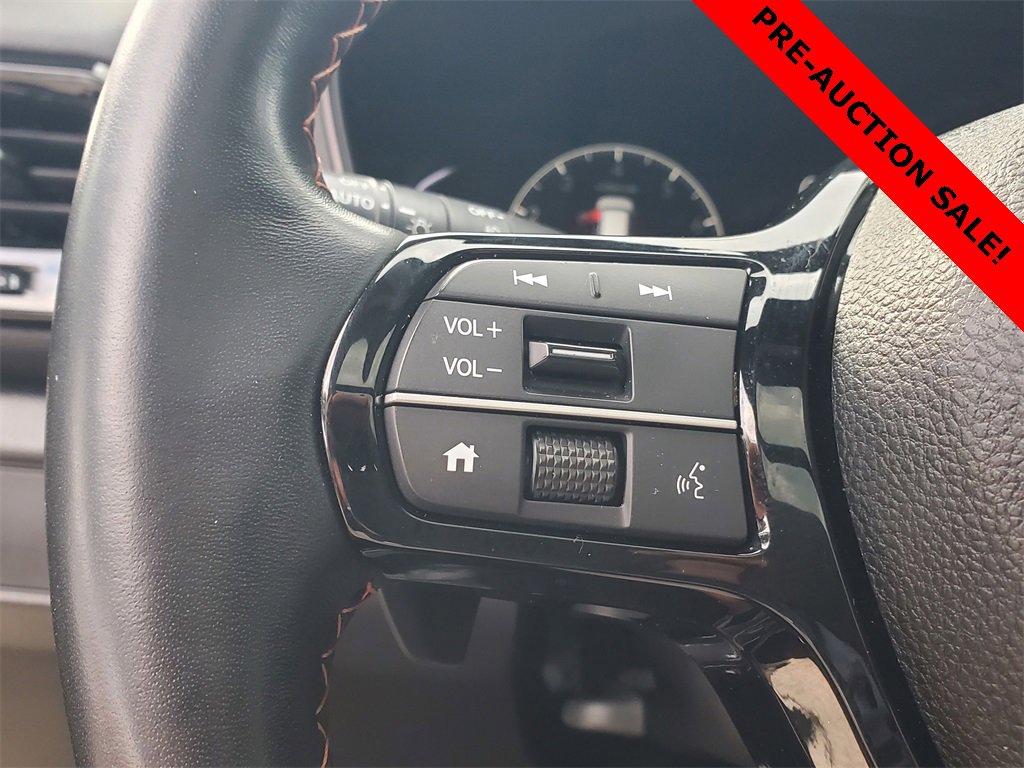 Used 2023 Honda Pilot TrailSport image 26