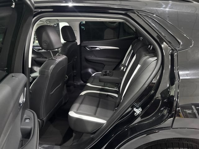 Used 2025 Buick Envision Sport Touring AWD/4WD image 32