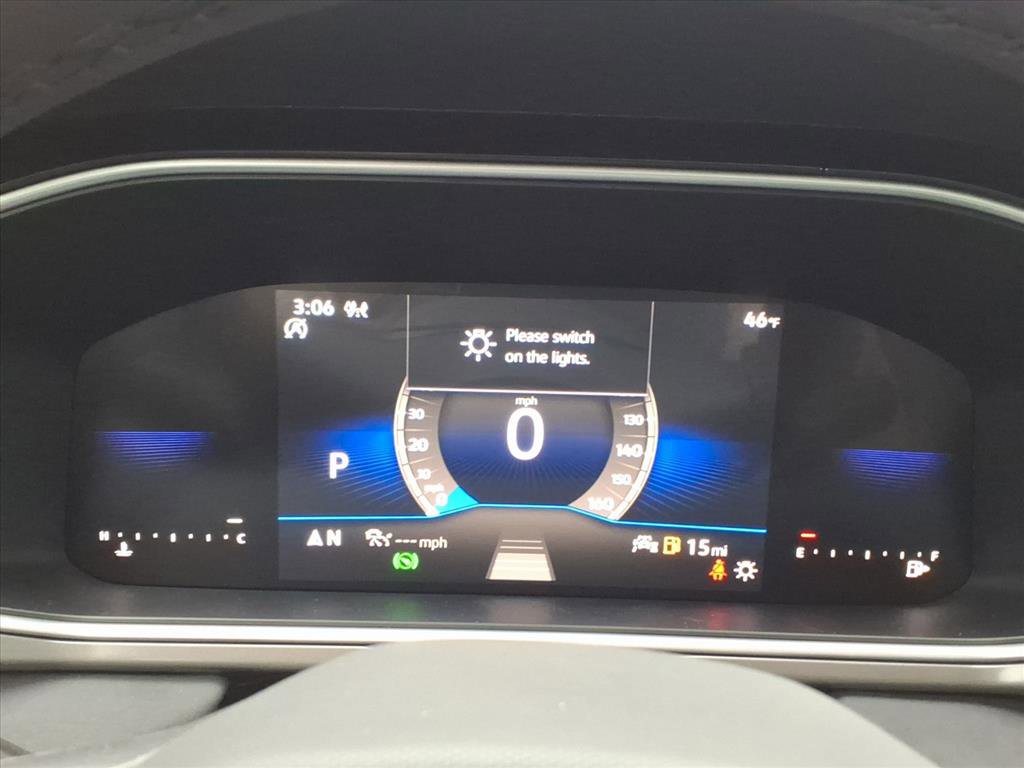 New 2026 Volkswagen Taos SE image 7