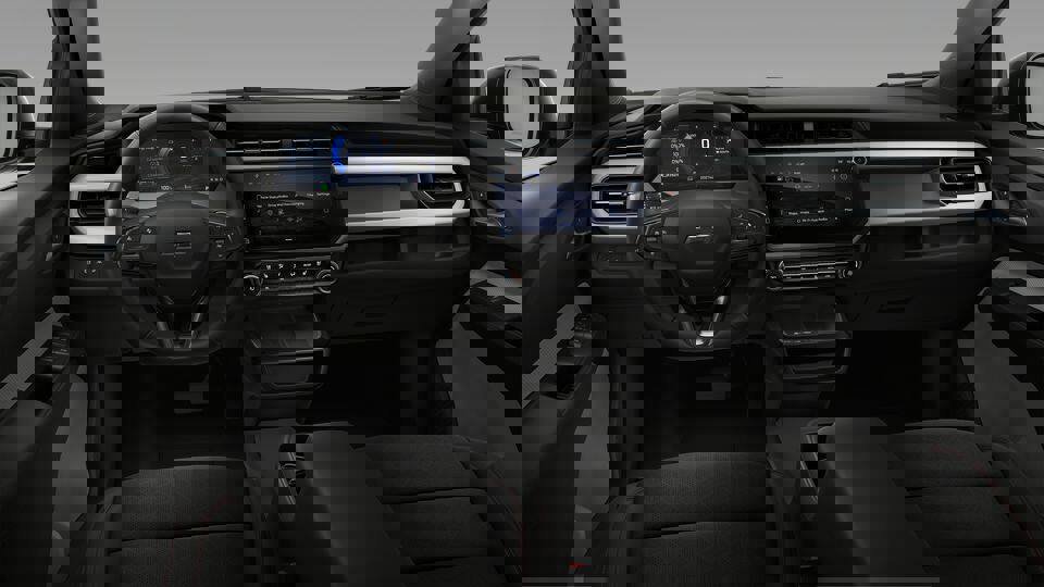 New 2027 Chevrolet Bolt RS w/ Technology Package image 34