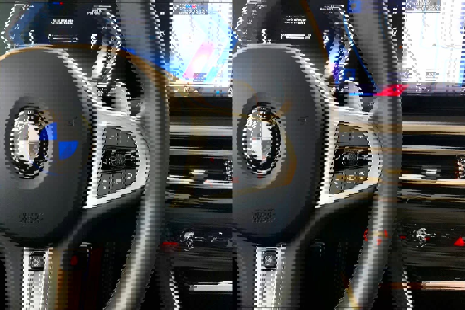 Certified 2024 BMW M340i xDrive w/ Premium Package image 25