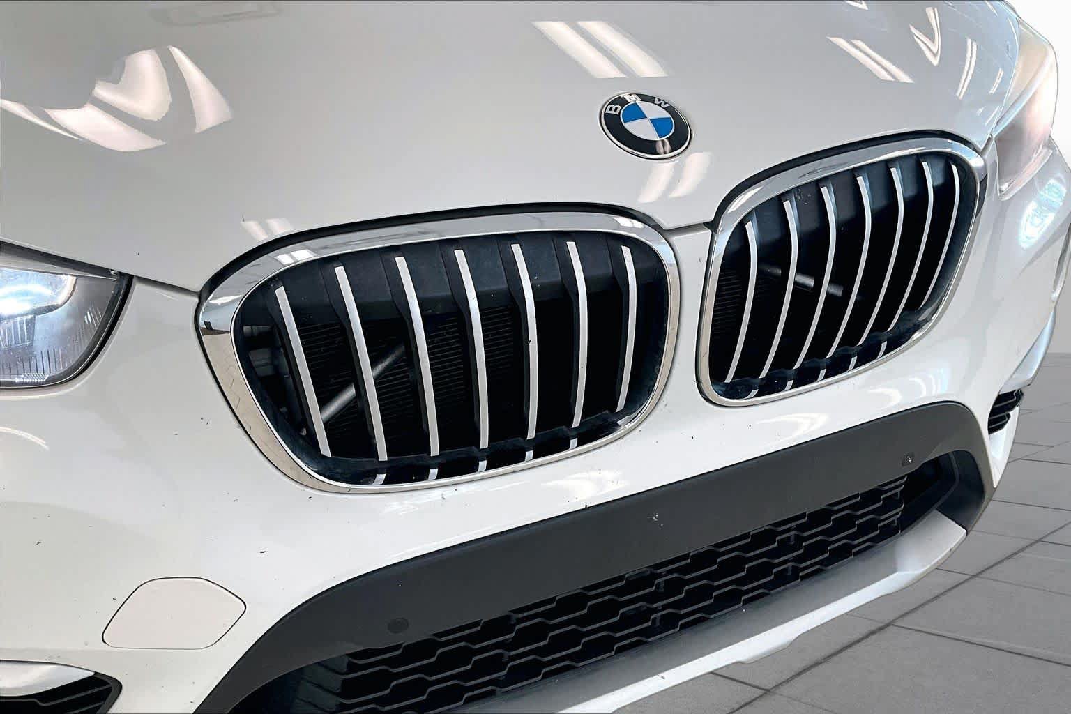 Used 2019 BMW X1 sDrive28i w/ Convenience Package FWD image 28