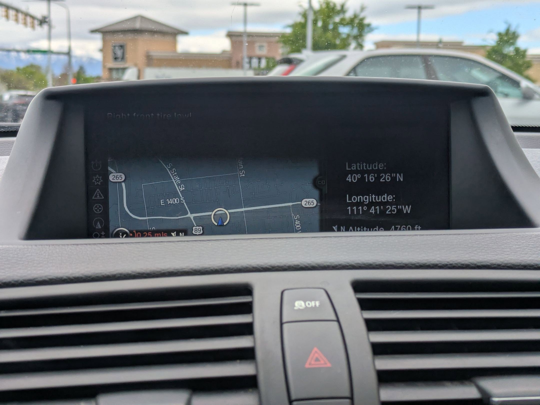 Used 2013 BMW 135is Convertible RWD image 26