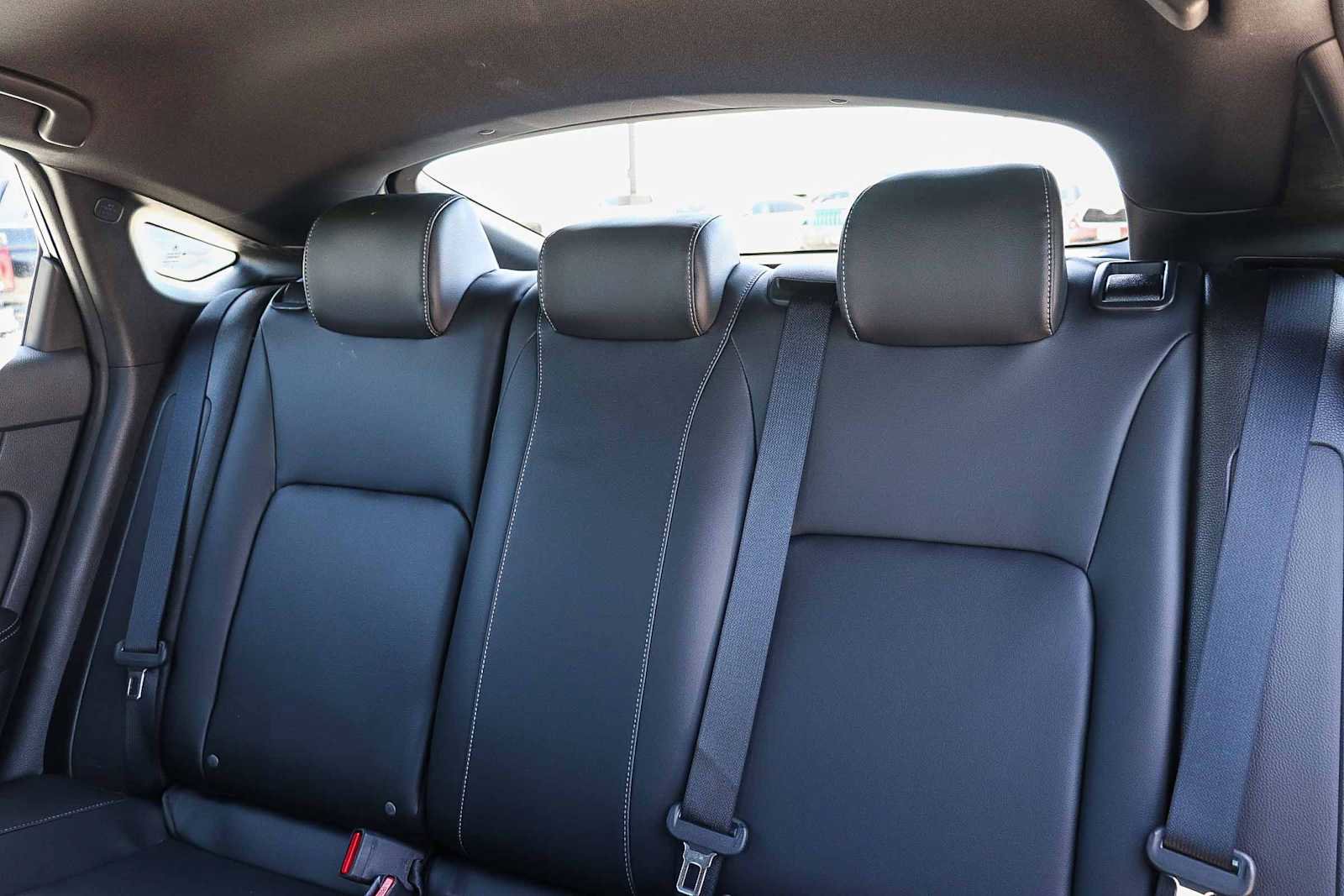 Used 2024 Acura Integra A-Spec FWD image 23