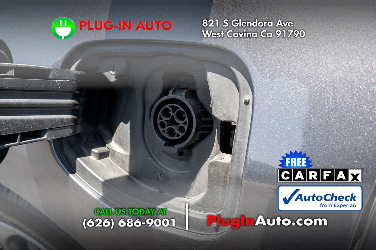 Used 2019 Honda Clarity Plug-In Hybrid image 12
