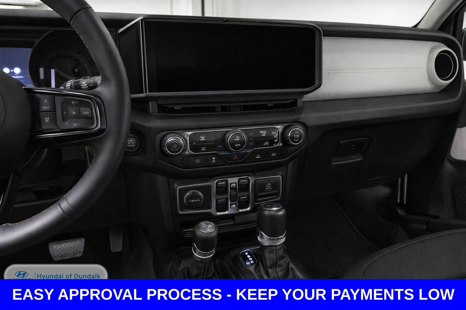 Used 2024 Jeep Wrangler Unlimited image 18