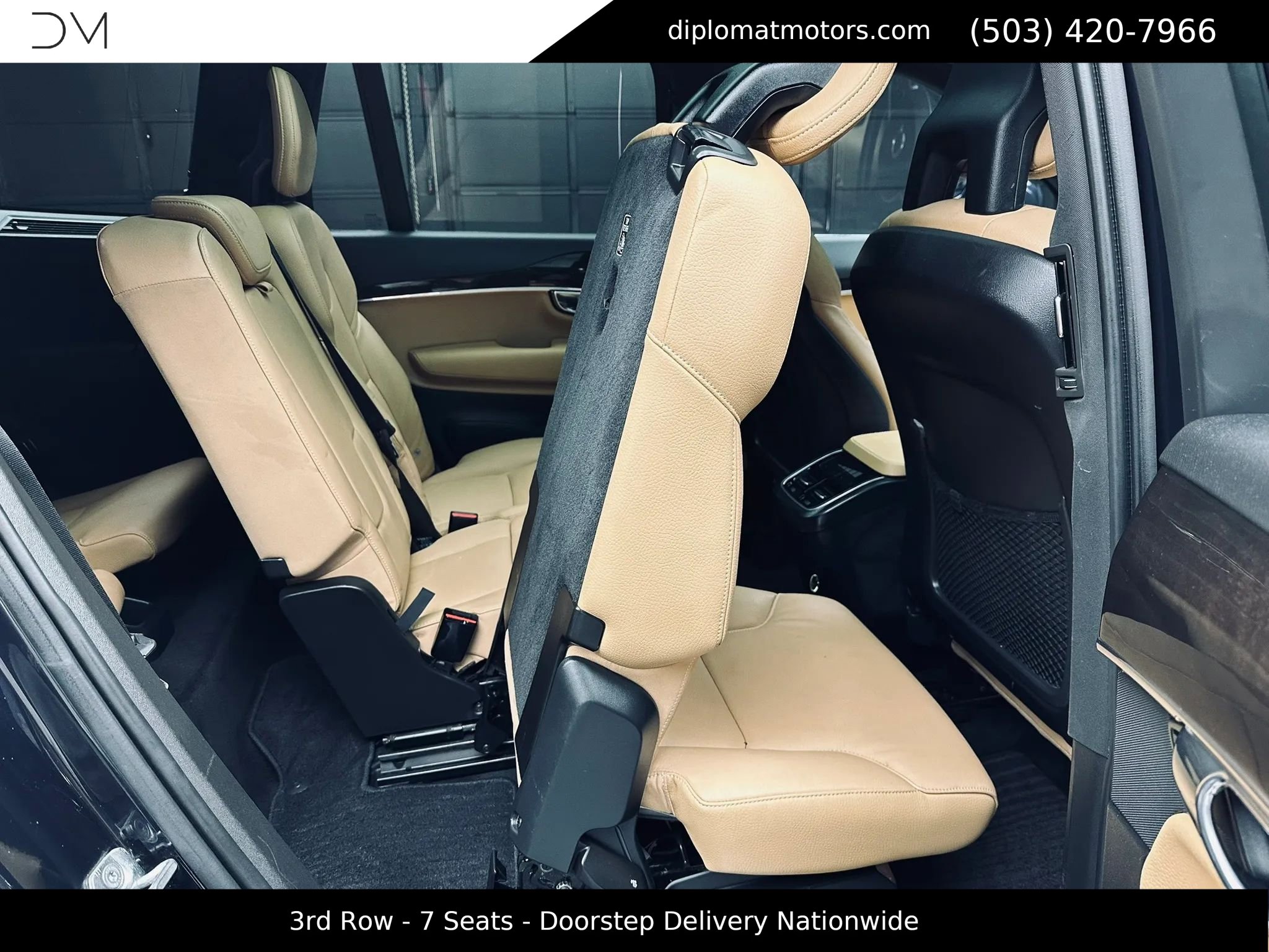 Used 2017 Volvo XC90 T6 Momentum w/ Vision Package AWD/4WD image 22