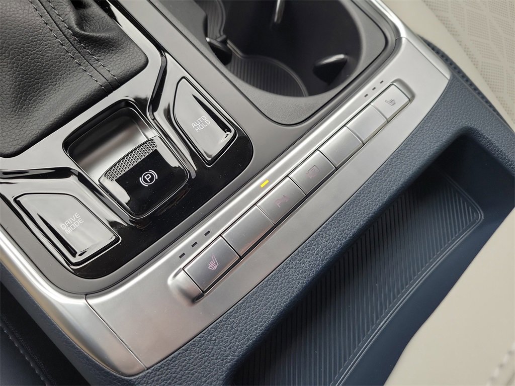 New 2026 Kia Carnival EX image 37