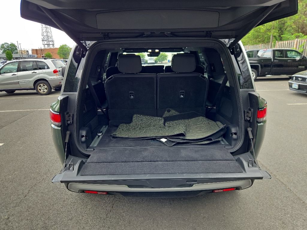 Used 2022 Rivian R1S Launch Edition AWD/4WD image 55