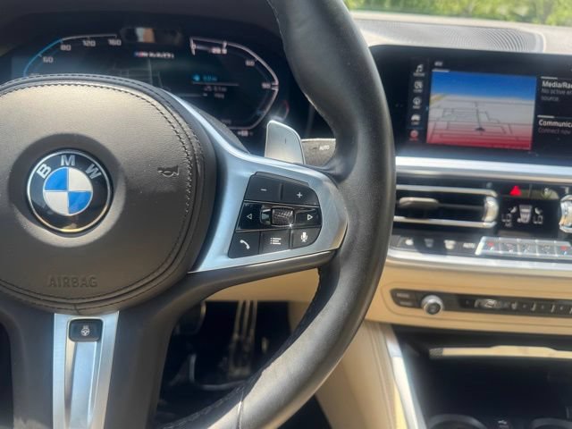 Certified 2023 BMW M440i xDrive Gran Coupe AWD/4WD image 23