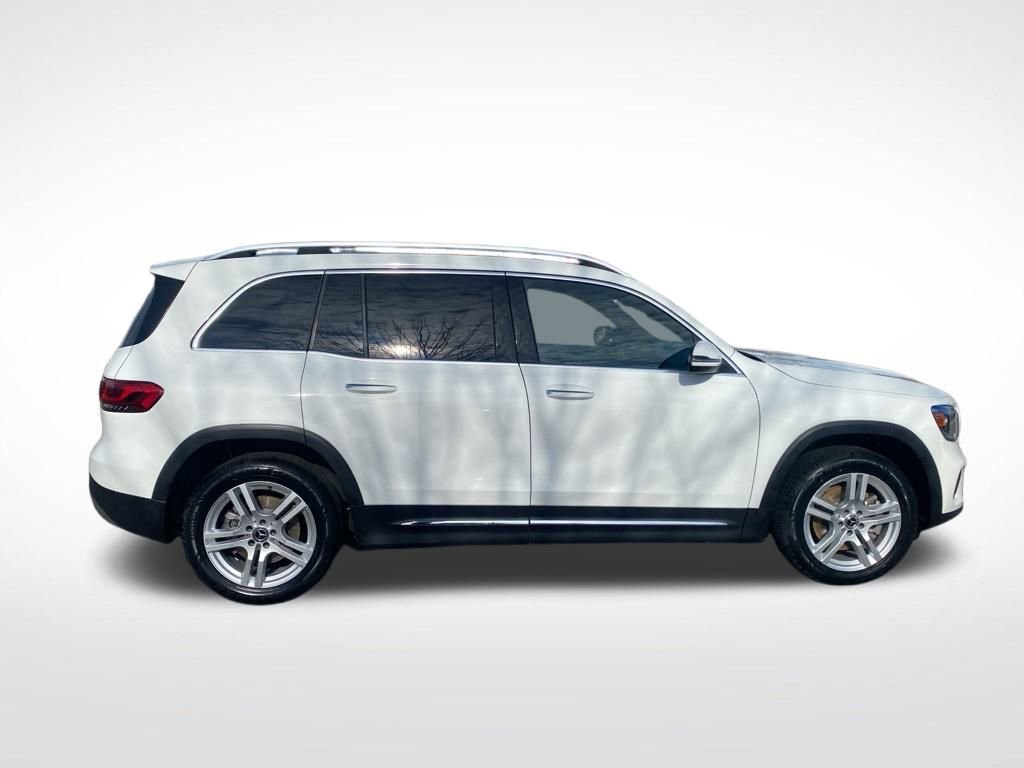 Used 2023 Mercedes-Benz GLB 250 GLB 250 image 8