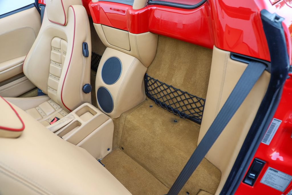 Used 2007 Ferrari F430 Spider RWD image 49
