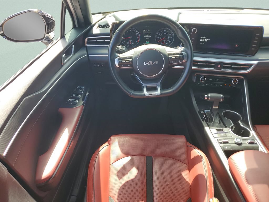 Used 2024 Kia K5 GT-Line FWD image 12