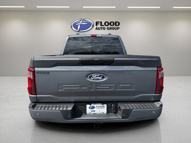 New 2026 Ford F150 STX w/ Equipment Group 200A AWD/4WD image 6
