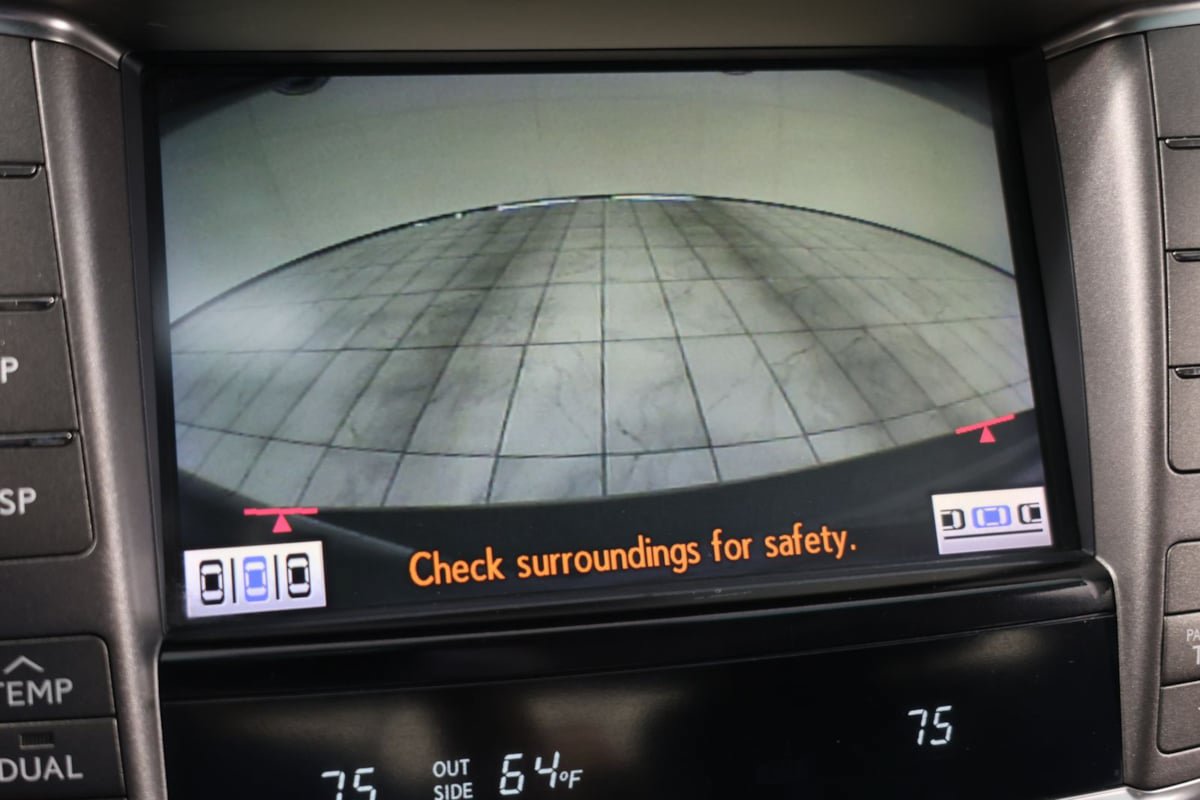 Used 2010 Lexus LS 460 RWD image 7
