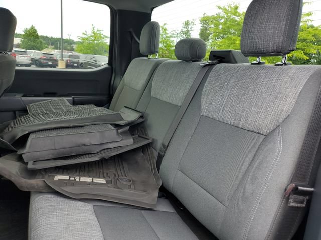 Used 2021 Ford F150 XLT AWD/4WD image 30