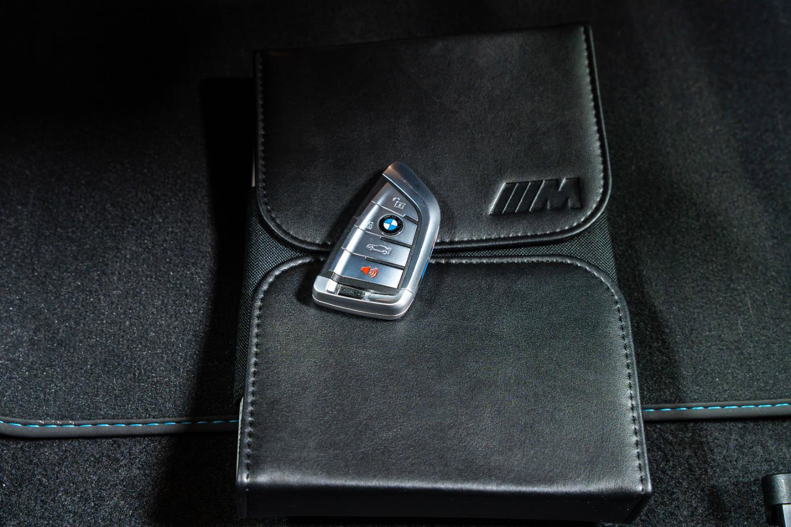 Used 2020 BMW M2 Competition w/ Executive Package image 96