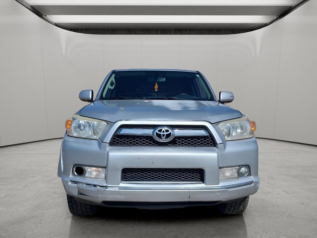 Used 2011 Toyota 4Runner SR5 w/ Premium Pkg w/Leather image 2
