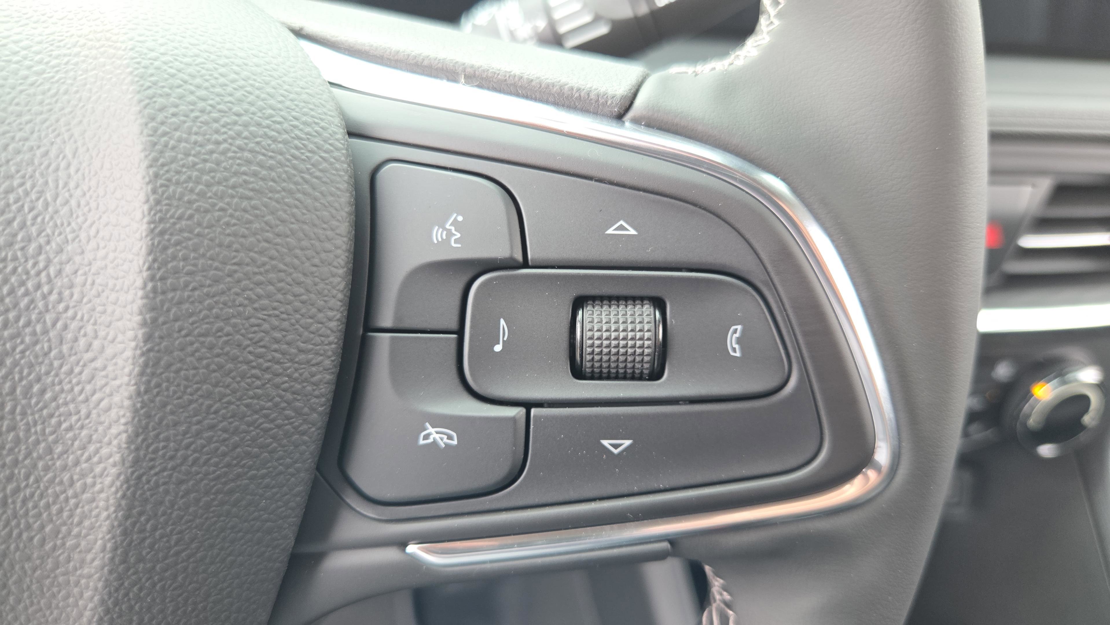 New 2026 Buick Encore GX Preferred w/ Advanced Technology Package image 12