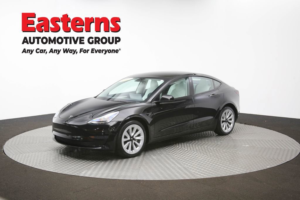 Used 2023 Tesla Model 3 Standard Range RWD image 56