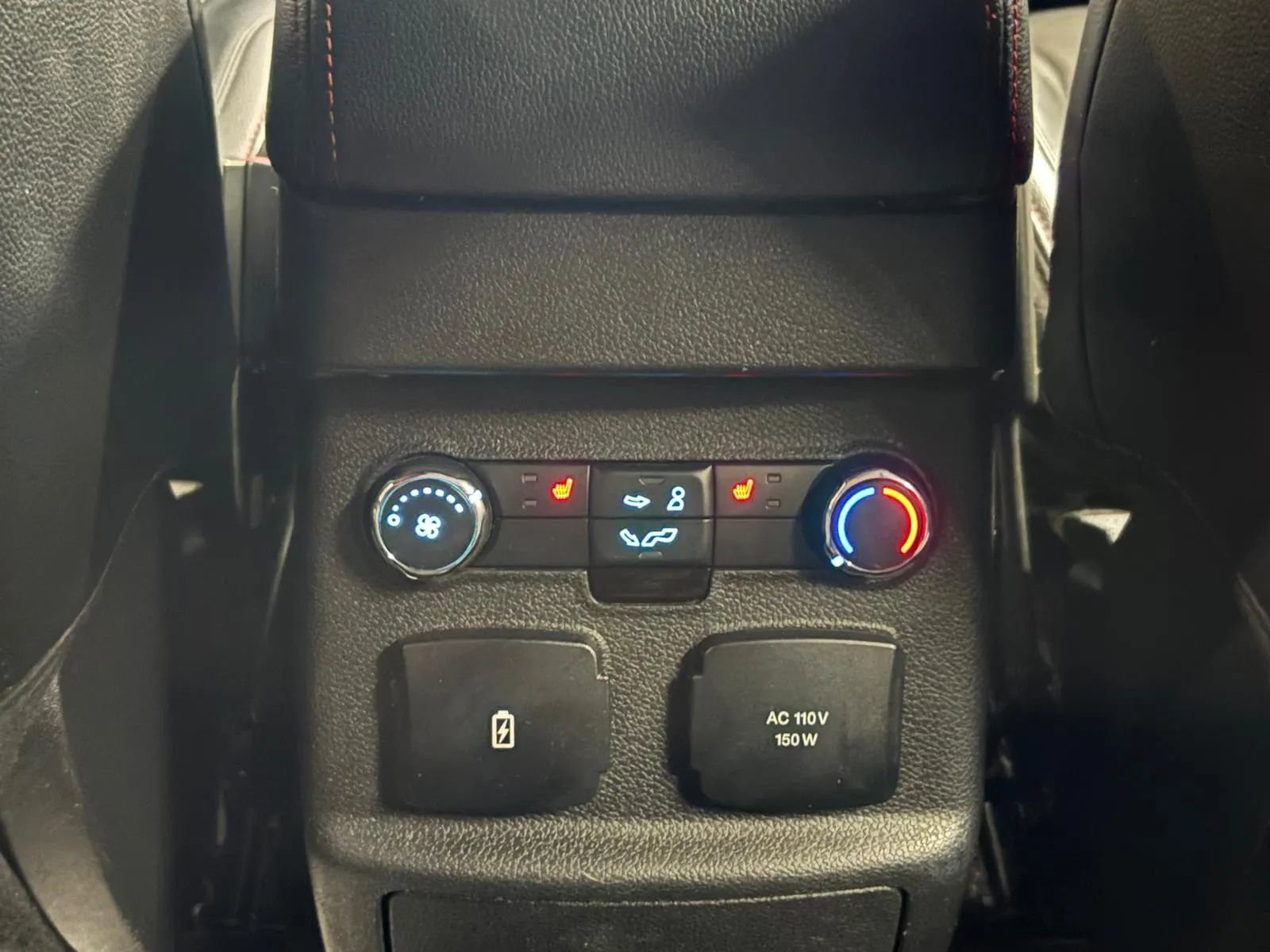 Used 2018 Ford Explorer Sport w/ Equipment Group 401A image 37